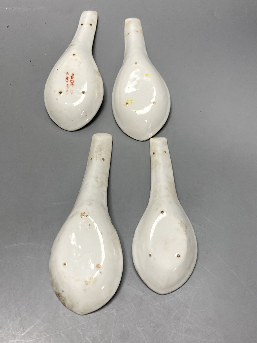 A group of mixed Chinese ceramics